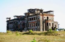 Bokor Mountain Hill Station Tour