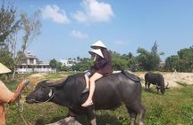 Discovering Hoi An Countryside Local style From Hoi an