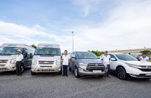 Land 3 - John’s Tours Private car: South & North Together Full Day Phu Quoc