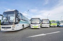Land 3 - John’s Tours Private car: South & North Together Full Day Phu Quoc