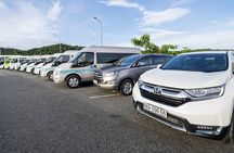 Land 3 - John’s Tours Private car: South & North Together Full Day Phu Quoc