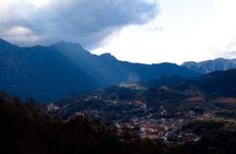 Sapa Mountain View and Villages Trek