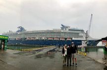 Shore Excursion to Visit Ho Chi Minh City from PHU MY PORT ( Private Tour )