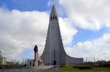  Reykjavik Excursion & Blue Lagoon. Private Day Tour 