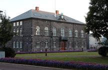  Reykjavik Excursion & Blue Lagoon. Private Day Tour 