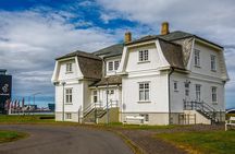  Reykjavik Excursion & Blue Lagoon. Private Day Tour 
