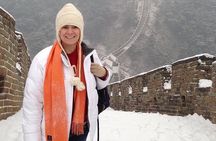 Beijing Private Layover Tour to Mutianyu Great Wall and Forbidden City