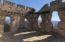 Great Wall Jinshanling to Simatai West Hiking Private Day Tour