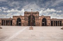 Ahmedabad Heritage Trail: A Journey Through Time