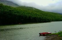 Munnar Site-seeing Tour