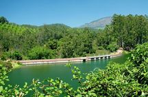 Munnar Site-seeing Tour