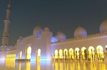 Complete UAE Full Day Tour from Dubai