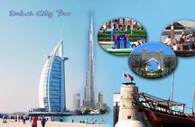 Complete UAE Full Day Tour from Dubai