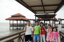 Johor Day Tour - Southernmost Tip, Eco Farm, Go Kart [Car]