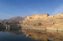 Luxury India Golden Triangle Tour