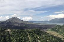 Ubud Tour - Kintamani Volcano Tour - All Inclusive