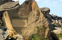 Full Day Absheron & Gobustan Tour