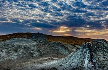Full Day Absheron & Gobustan Tour