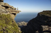 Kasteelspoort to Table Mountain summit