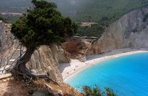 3 Best Sandy Beaches of Lefkada
