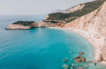3 Best Sandy Beaches of Lefkada