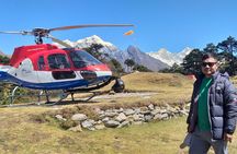 Everest Base Camp Trekking