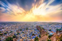 Jodhpur tour