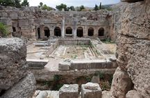 Amazing Tour of the Footsteps of Ancient Greece 4 Days