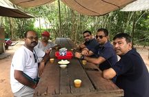 Daily Small Group To Cu Chi Tunnel