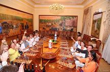 Wine Tasting Tour in Samarkand