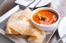 Private Tour: Secret Food Tours Philadelphia