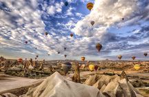 Daily Green Tour of Cappadocia - South Cappdocia