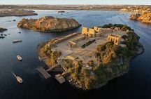  4 Days Nile Cruise luxor/Aswan/ +1 day cairo ,minimum 2 persons 