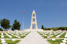 Daily Gallipoli Tour from Istanbul