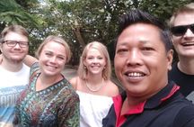 Best Eastern Bali Day - Private Tour