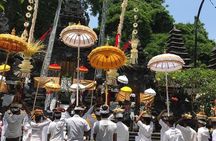 Best Eastern Bali Day - Private Tour