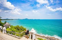 Private Customized Tour with Driver in Koh Samui