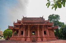 Private Customized Tour with Driver in Koh Samui