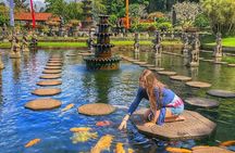 Best Eastern Bali Day - Private Tour