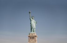 Statue of Liberty and Ellis Island Guided Tour with Ferry