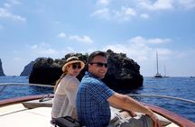 Capri Day Trip by Boat from Massa Lubrense