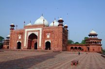 Luxury India Golden Triangle Tour