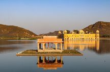 Luxury India Golden Triangle Tour