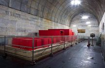 Small Group Mutianyu Great Wall and Ming Tombs Tour with Cable Car and Lunch