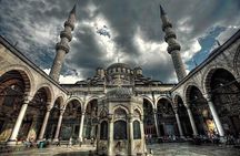 6 Days Istanbul & Cappadocia Tour