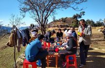 Nagtibba Trek (Dehradun to Dehradun)