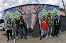 Bike Tour in Punta Arenas, 100% local tour.