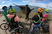 Bike Tour in Punta Arenas, 100% local tour.