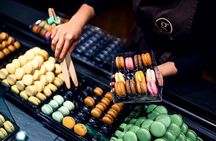 Paris Chocolate & Pastry Tour with 10+ Sweet Tastings