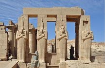 Private Full Day to Luxor with Professional Guide - Hurghada